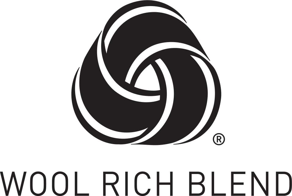 Woolmark Rich Blend
