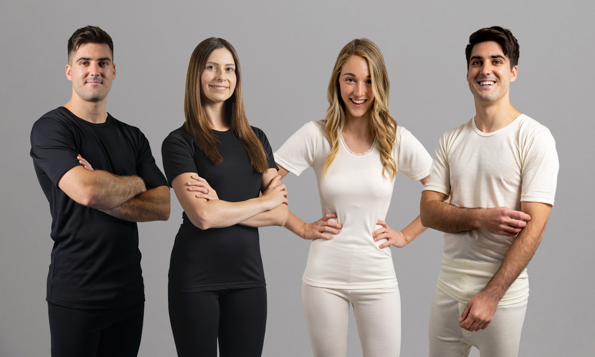 Merino Skins vs Thermo Fleece