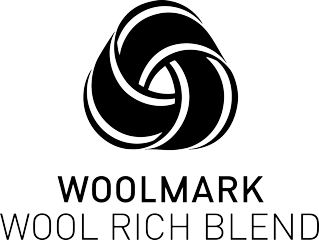 Woolmark Wool Rich Blend